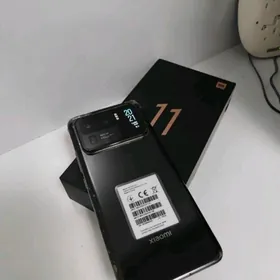 Xiaomi Mi 11 ULTRA
