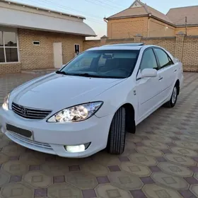 Toyota Camry 2002