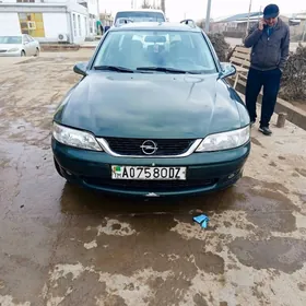 Opel Vectra 2000
