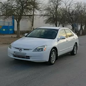 Honda Accord 2005
