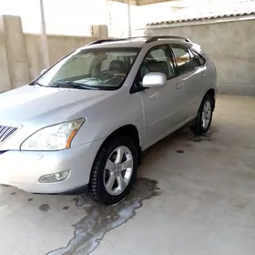 Lexus RX 330 2004
