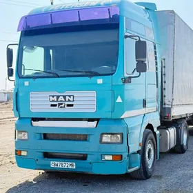 Man TGM 2005