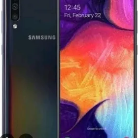 Samsung a50