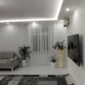 Центр Ылхам аллея 2 ком