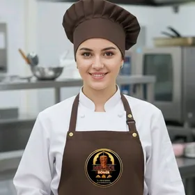 Fartuk, Kafelar üçin Peçat