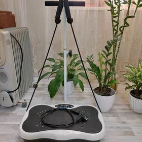 виброплатформа