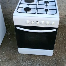 gaz plita газ плита