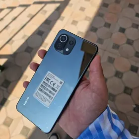 Xiaomi 11 Lite