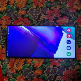 Samsung not 20 ultra