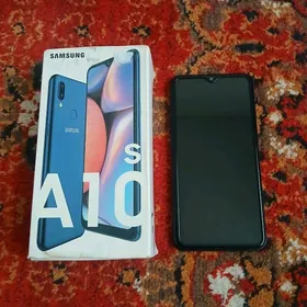 Samsung A10S