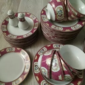 12 адамлык Персон 48 шт