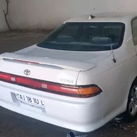 Toyota MR2 1993
