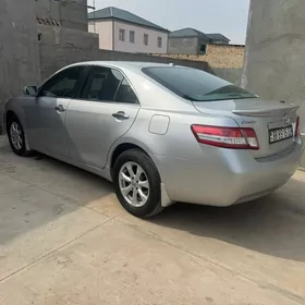 Toyota Camry 2010