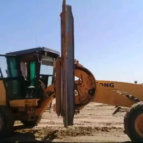 LiuGong CLG 4180D 2010