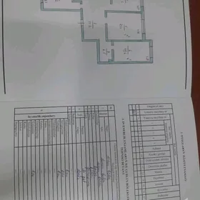 Satlyk Gurtly podwal 123m²