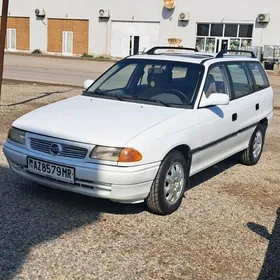 Opel Astra 1996
