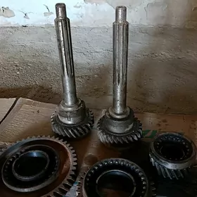 Laz 699 karopka zapcast