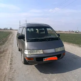 Toyota Town Ace 1993