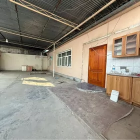 дом  Бухарская М. Горького