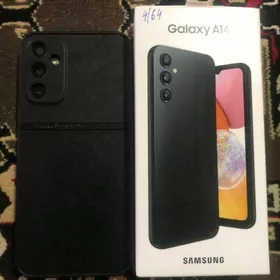 samsung a14 4/64