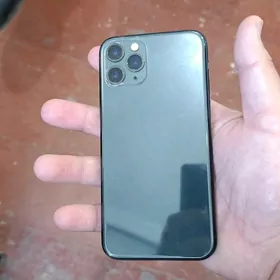 Iphone 11 pro RU/A