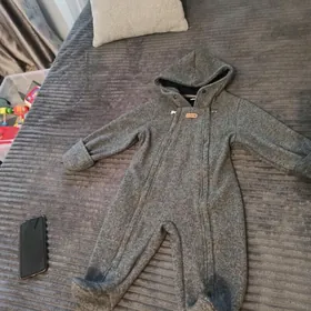 комбинезон 90см 86см