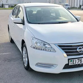 Nissan Sentra 2022