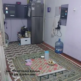 1MKR KEMINE 1-KOMNAT 4/1+PODWAL