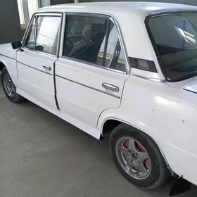 Lada 2106 1990