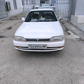 Toyota Camry 1992