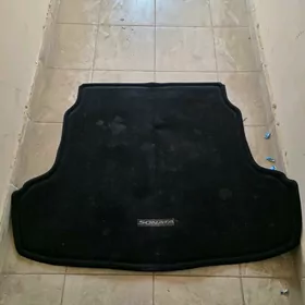Hyundai sonata bagaj kowrik.