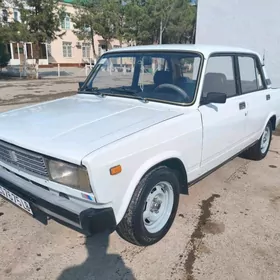 Lada 2105 1990