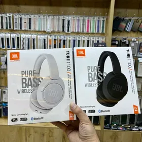 JBL HARMAN TUNE 1100