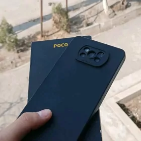 POCO X3 NFC
