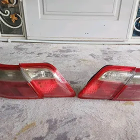 Toyota Camry Fara 2008