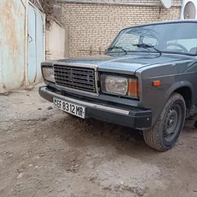 Lada 2107 2010