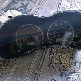 Korolla. 8- 13 çenli