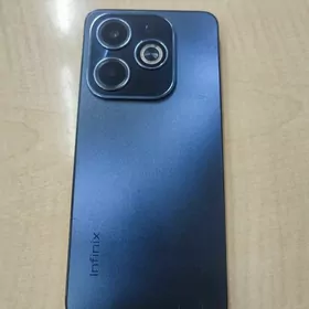 infinix hot 40i