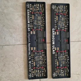 Podnomernik garagum ulag.