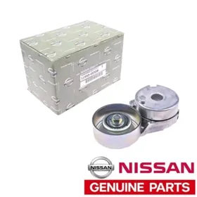 Natažitel Versa Tiida