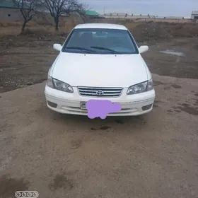 Toyota Camry 2000