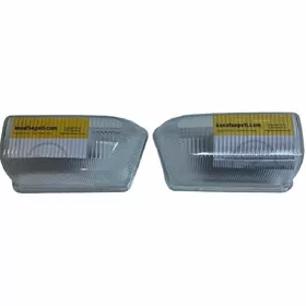 Astra G tumannik aýna