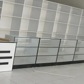 Magazin polka Komplekt