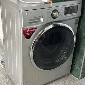 LG kirmasyn 6 kg dd mator
