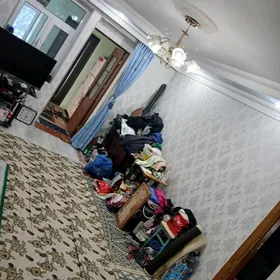 Büzmeýin Tamatny Jaý