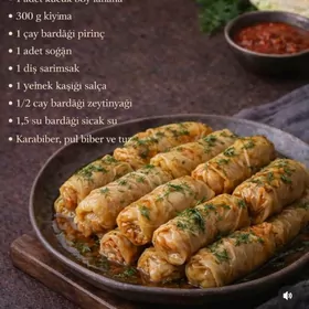 ofisant kassir gerek