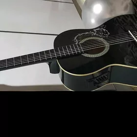 GIANNINI PAKET GITARA
