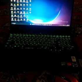 Lenovo ideapad gaming