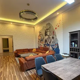 PADWOYSKI ELITKA 4 KOMNAT