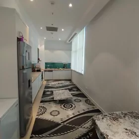 Olimpiýa şäherçe satlyk jaý